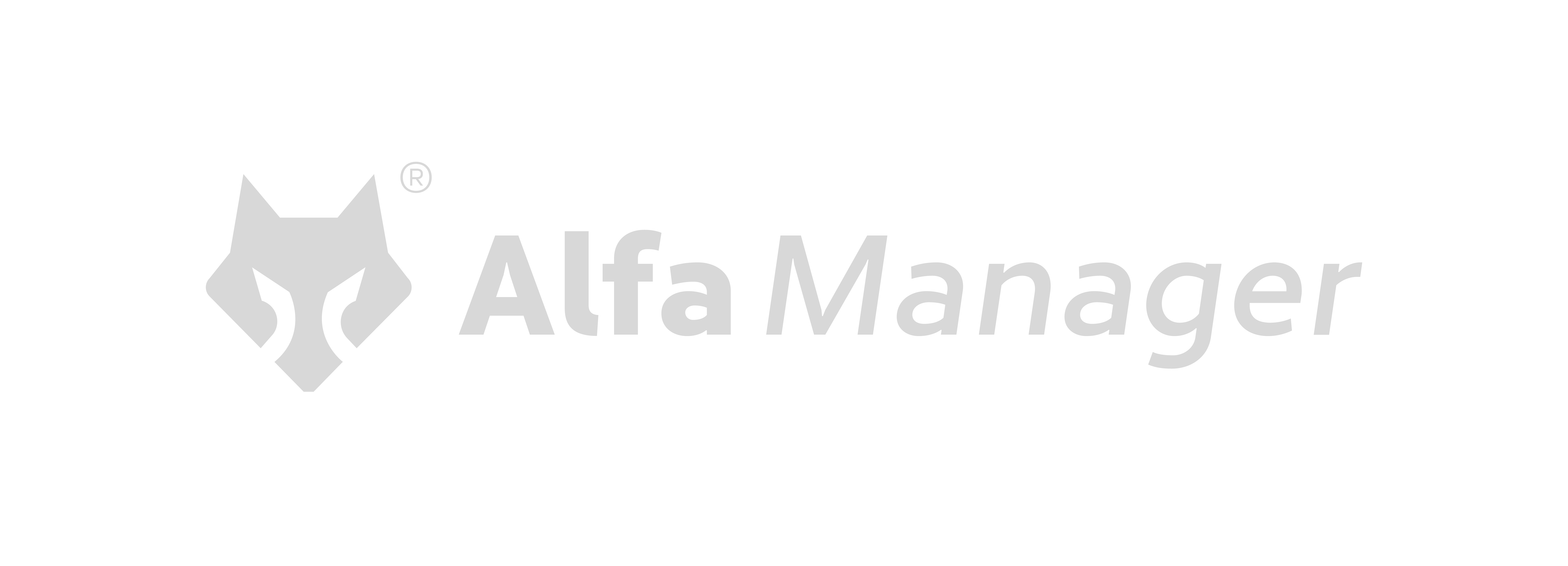Alfa Manager